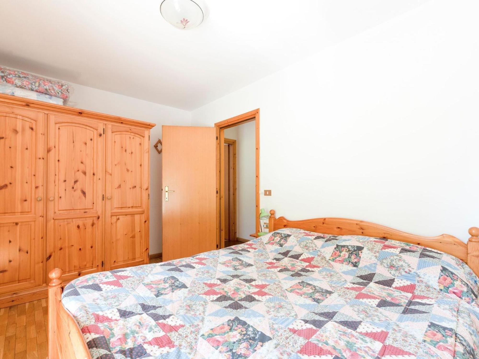 Spacious Chalet With Garden Near Ski Area In Tyrol Поцца-ди-Фасса Экстерьер фото