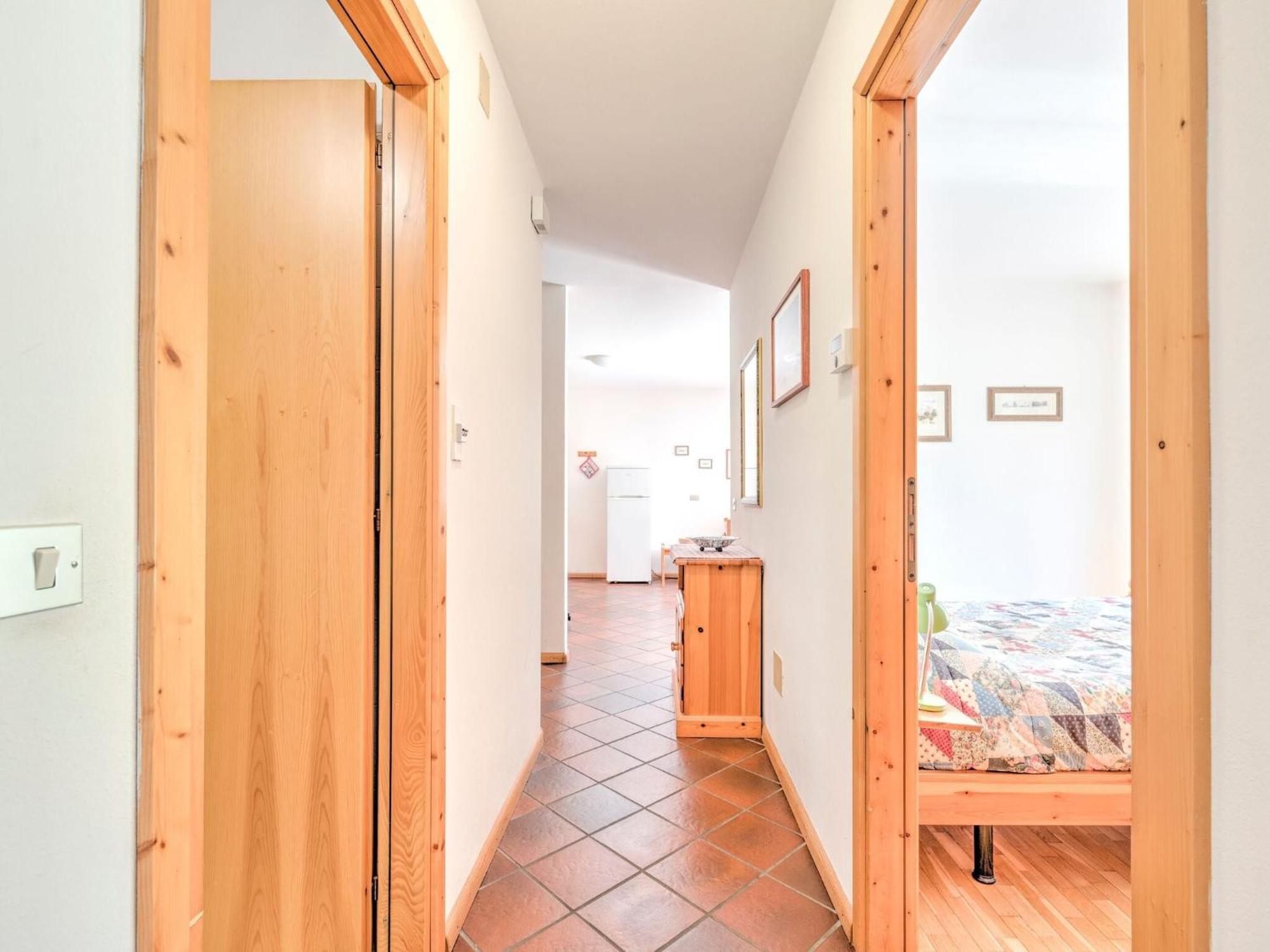 Spacious Chalet With Garden Near Ski Area In Tyrol Поцца-ди-Фасса Экстерьер фото