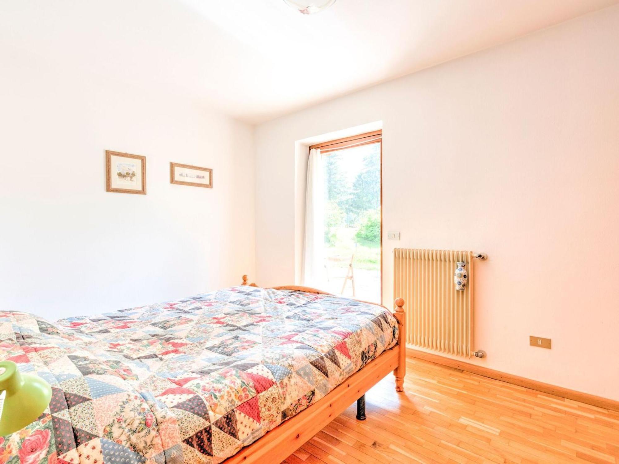Spacious Chalet With Garden Near Ski Area In Tyrol Поцца-ди-Фасса Экстерьер фото