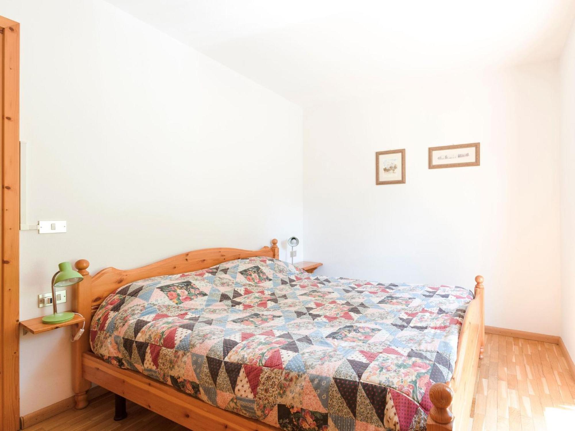 Spacious Chalet With Garden Near Ski Area In Tyrol Поцца-ди-Фасса Экстерьер фото