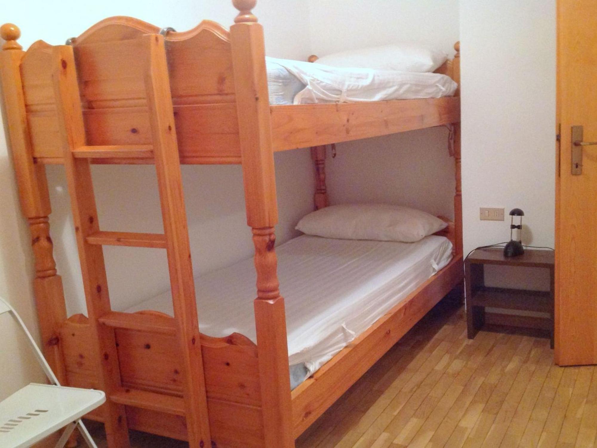 Spacious Chalet With Garden Near Ski Area In Tyrol Поцца-ди-Фасса Экстерьер фото